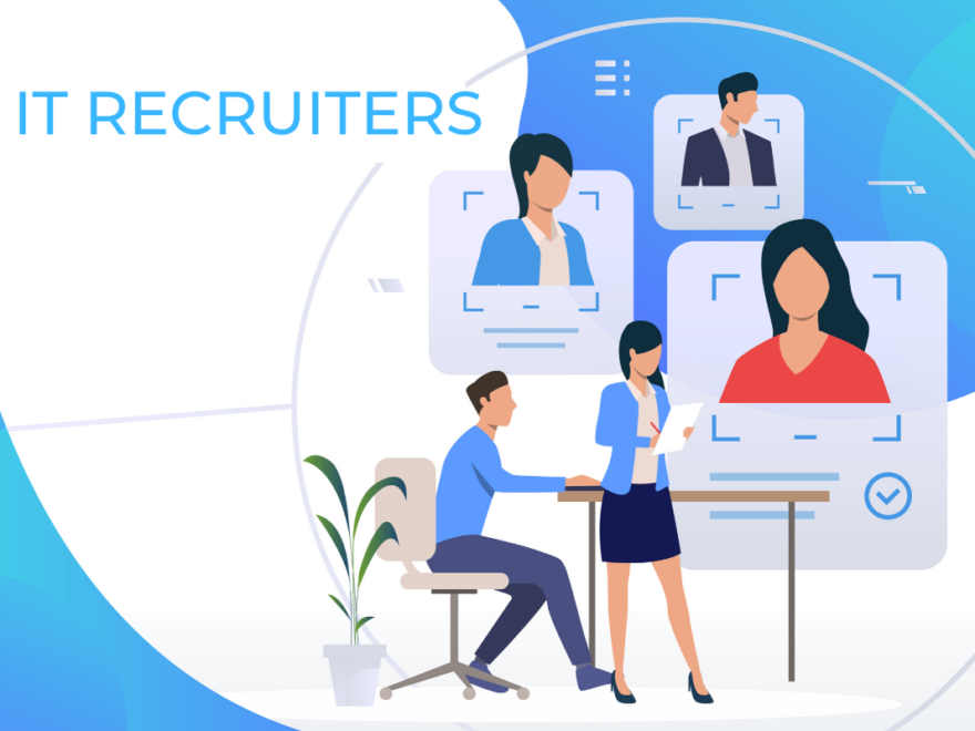 Job Vacancy for Us IT Recruiter in Technogen India Pvt Ltd at Hyderabad
