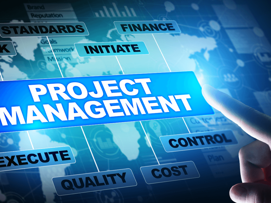 Big Opportunity for Project Manager in Enumerate Ai Pvt Ltd at Bangalore