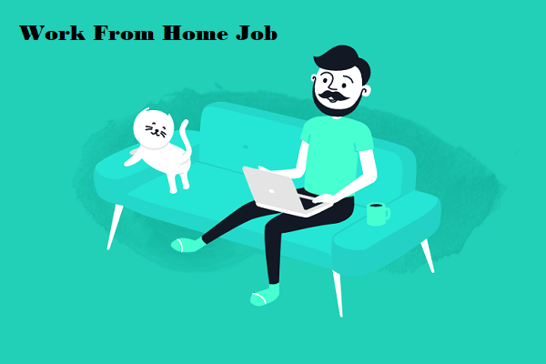 Earn From Home Job Of Data Entry Operator