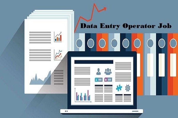 Acyuta Technologies Pvt Ltd Required For Data Entry Operator