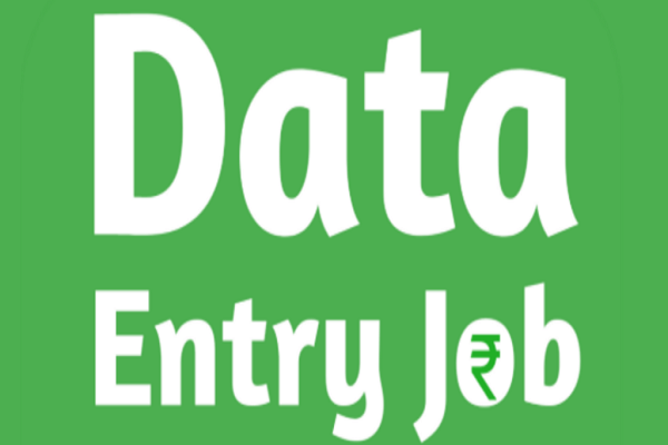 Data Entry Operator Job in Delhi