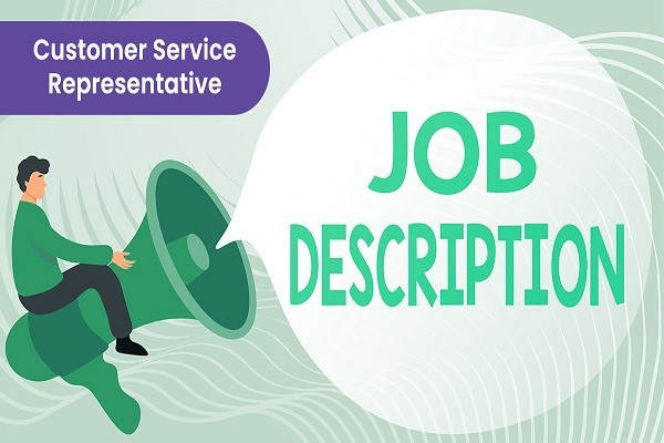 Work From Home Job Of Customer Service Representative