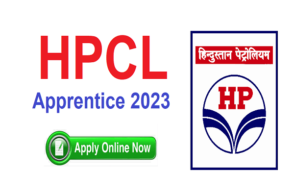 HPCL Graduate Apprentices Engineering Recruitment 2023