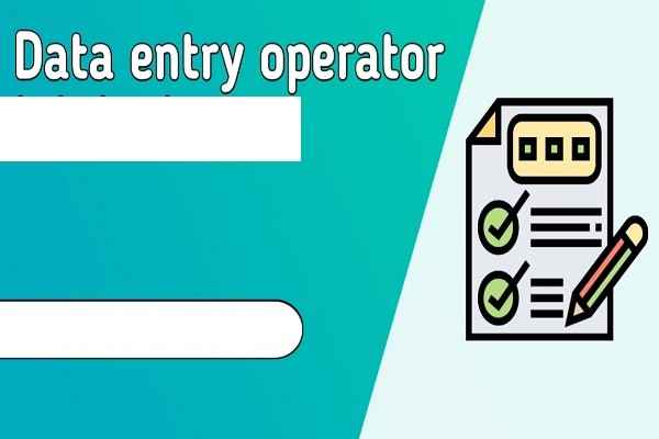 Saran corporation Ltd For Data Entry Operator