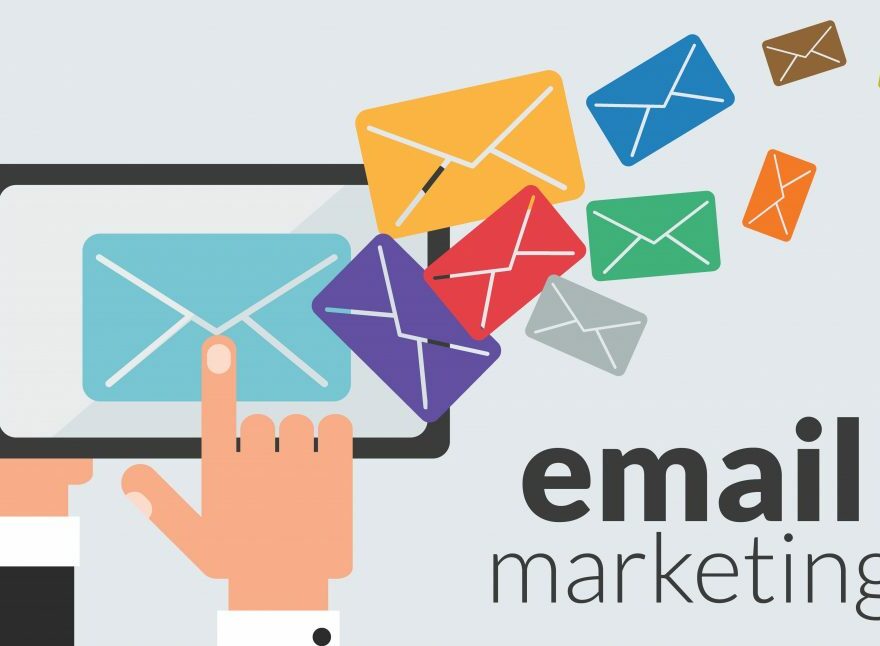 Work From Home for E Mail Marketing – Digital in SS Consultants at Chennai
