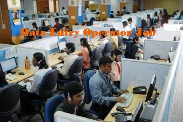 E-Square Alliance Private Limited Hiring For Data Entry Operator