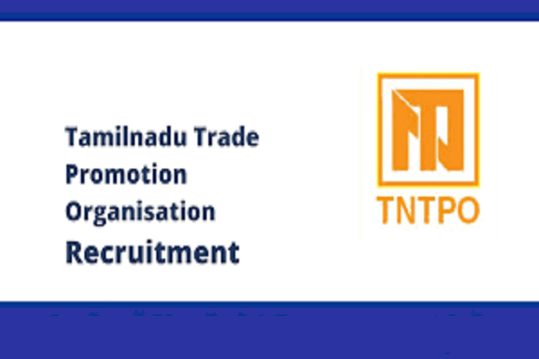 TNTPO Deputy Manager Recruitment 2023