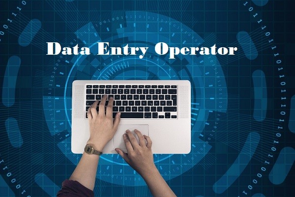 Allianze Technologies Need Data Entry Operator Job