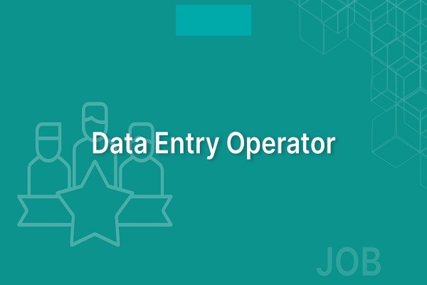 Jagruti Technical Serives Pvt Ltd Need For Data Entry Operator
