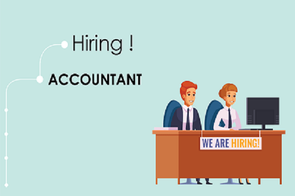 Work From Home Job For Accountant in Philippines