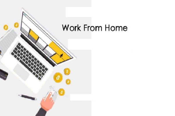 Earn Rs 25000 From Home For Data Entry Job