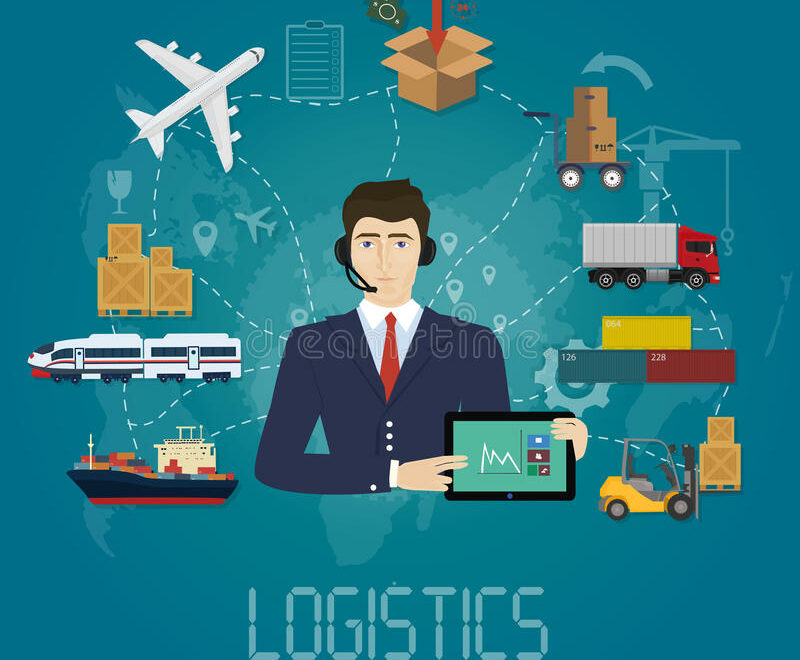 Job Offer for Logistics Manager in Srs Pharmaceuticals Pvt Ltd at Mumbai