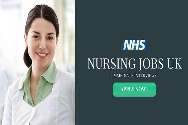 Hiring Of Nurse From United Kingdom