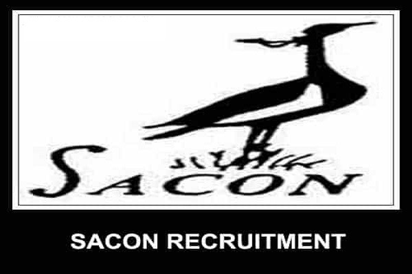 SACON Field Biologist Recruitment 2023