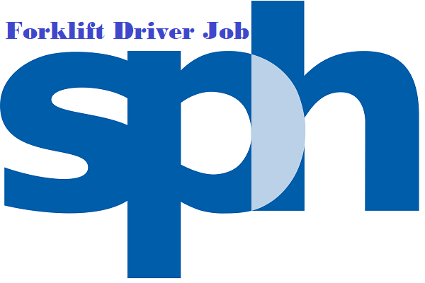 Need Of Forklift Driver Jobs in Singapore