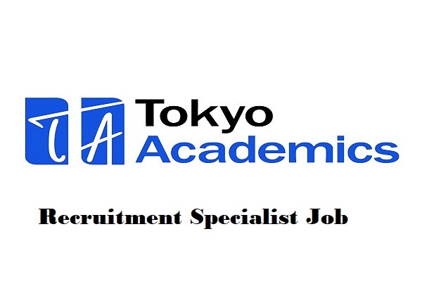 Job Opening For Recruitment Specialist From Home in Philippines