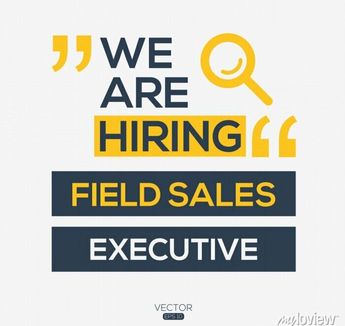 Job Vacancy for Field Sales Executive in Peel - Works at Pune