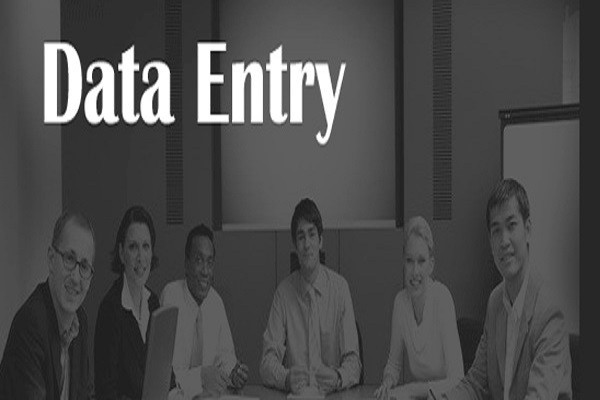 Urgent Requirement For Data Entry Job in Singapore