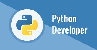 Hurry Up for Python Developer in Prodapt Solutions at Chennai