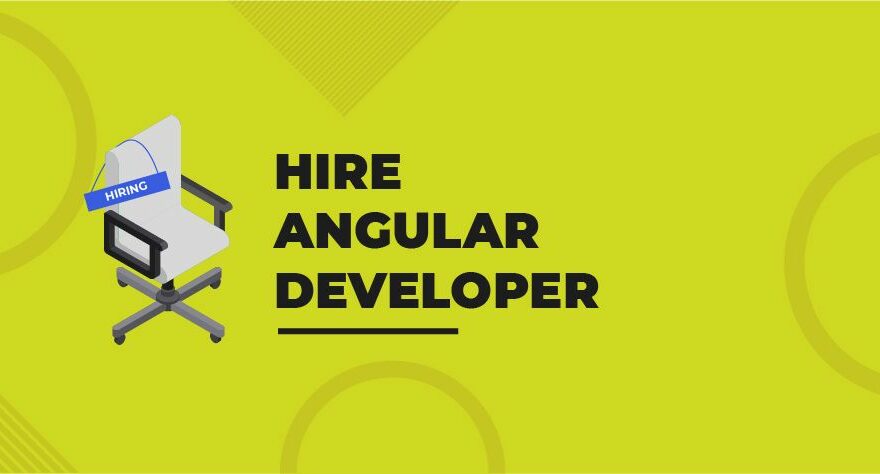 Job Vacancy for Angular Developer in Coforge Business Process Solutions at Pune