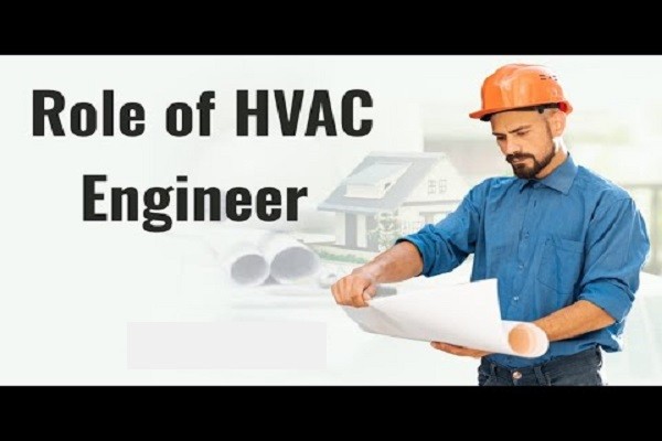 Hiring For HVAC Engineer in Abudhabi
