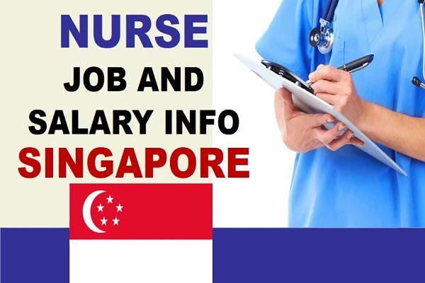 Hiring Of Nurse From Singapore
