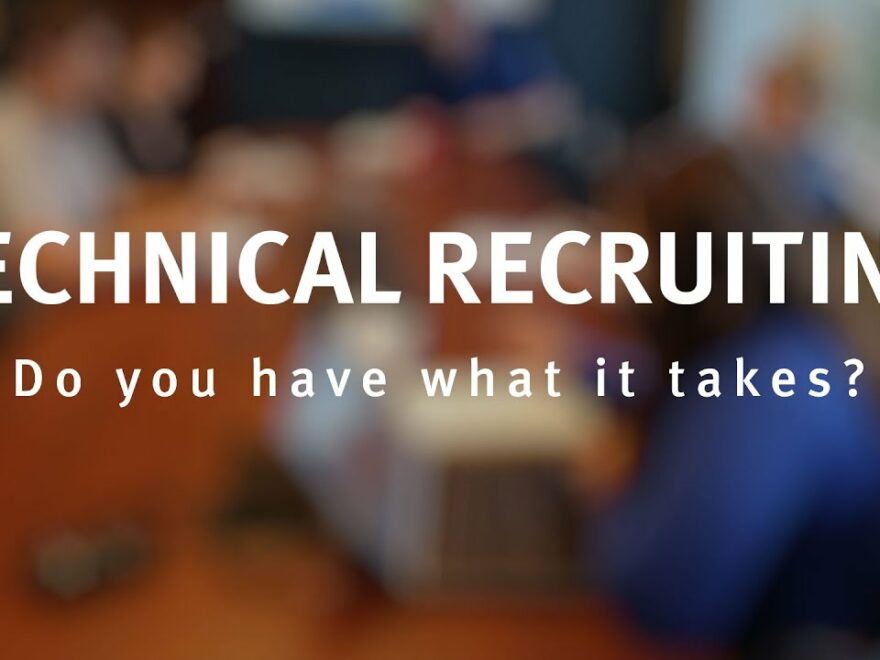 Hiring for Technical Recruiter in HR Remedy India at Pune