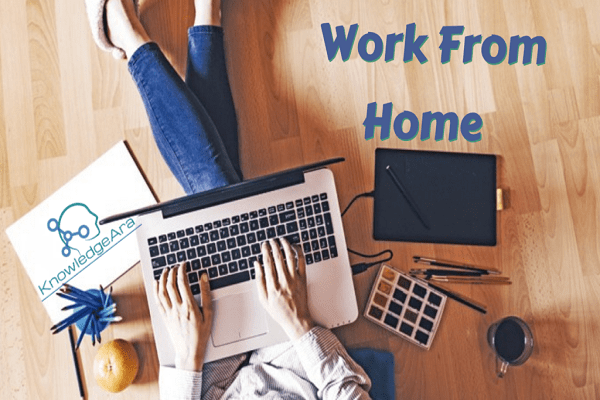 Earn Rs 300 Per Page Typing From Home For Data Entry Job