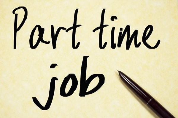 Part Time Job For College Students in Chennai