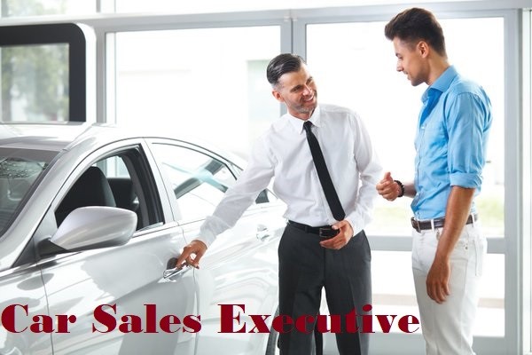 Le'car Automotive Pte. Ltd. Hiring For Car Sales Executive Jobs in Singapore