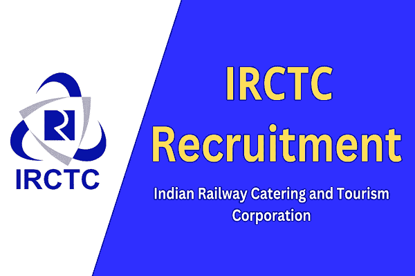 IRCTC Hospitality Monitors Recruitment 2023