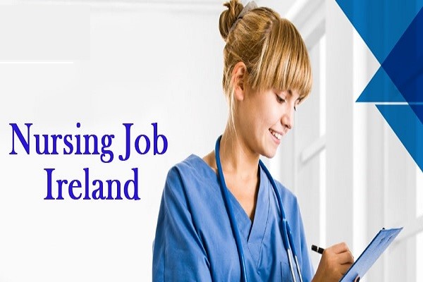 Hiring Of Nurse From HSE Govt Hospitals Ireland