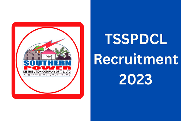 TSSPDCL Junior Lineman Recruitment 2023