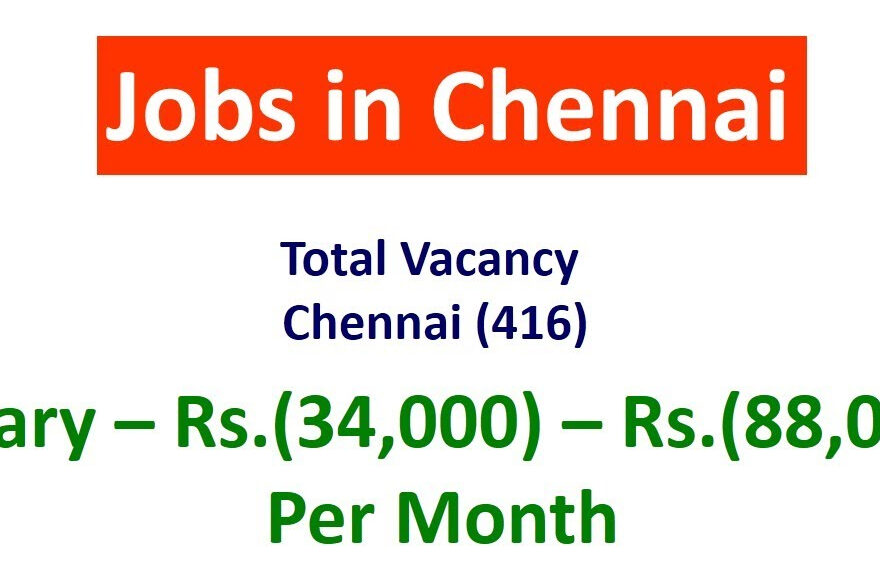 Recruitment for Sales Coordinator in Lead HR Services Pvt Ltd at Chennai