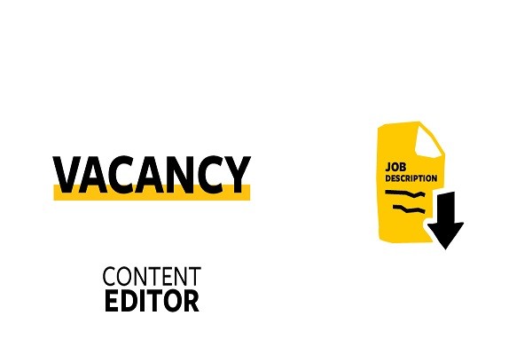 Work From Home Job For Content Editor in Philippines