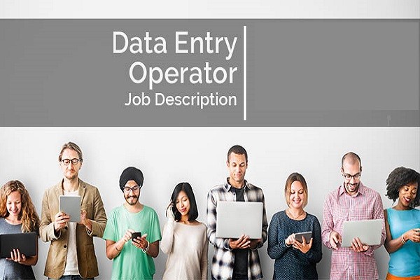 Pride Group Hiring For Data Entry Operator