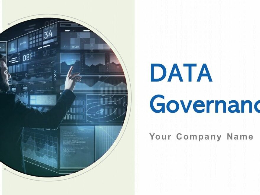 Looking for Data Governance/Data Steward in CBRE at Delhi