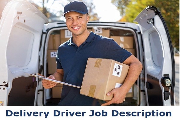 Hiring For Delivery Driver Jobs in Philippines