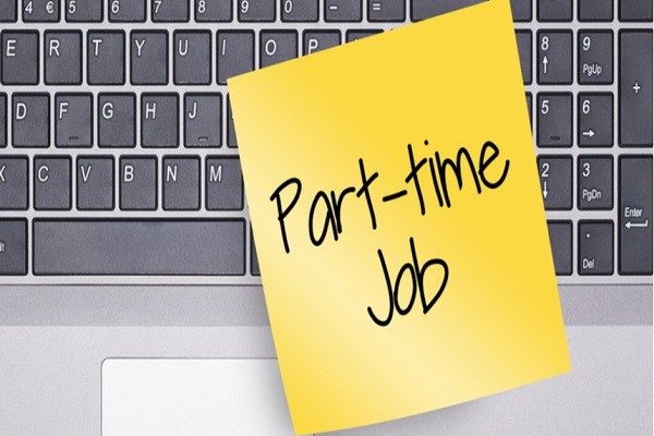 Part Time Data Entry Operator in Kanpur