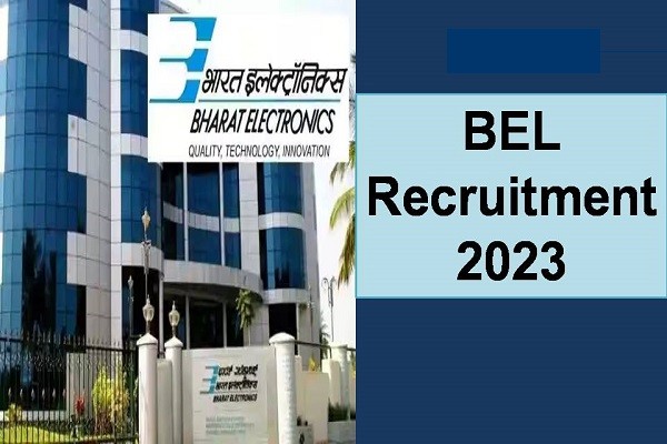 BEL Deputy Manager - Manager Recruitment 2023