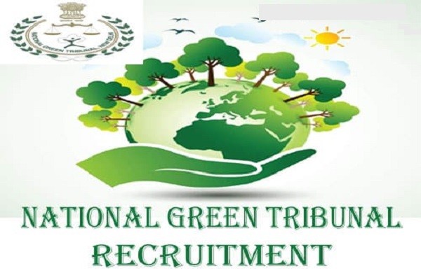 National Green Tribunal Chennai Office Assistant Recruitment 2023  has released a notification of 01 Posts At Chennai