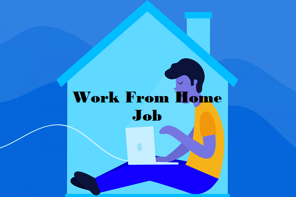 Earn Extra Income For Data Entry Job