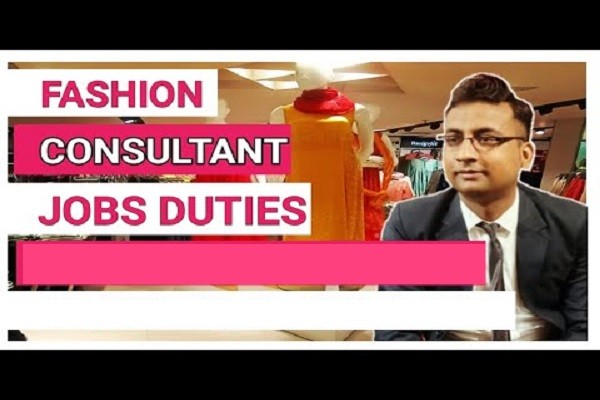 Golden Opportunity For Fashion Consultant Job in Delhi