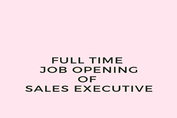 Kivon Shirts Required For Sales Executive