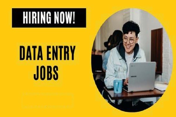 Need For Data Entry Operator Job in Thane