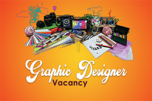 Work From Home Job For Graphics Designer in Philippines