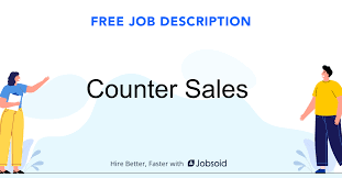 Urgent hire for Counter Sales Executive in Orra Fine Jewellery at Hosur