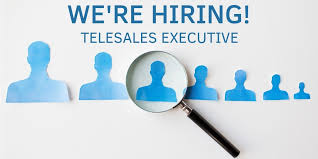 Work from Home Opening for Telesales Executive in Lokal at Chennai, Madurai, Coimbatore