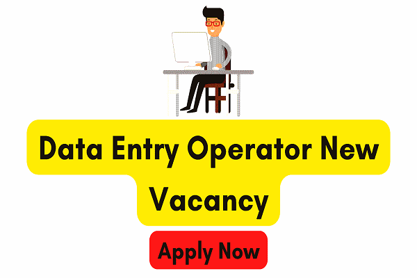 Hiring For Data Entry Operator in Chennai