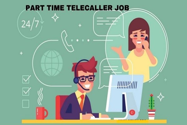 Hiring Female Tele caller Job in Tirupur